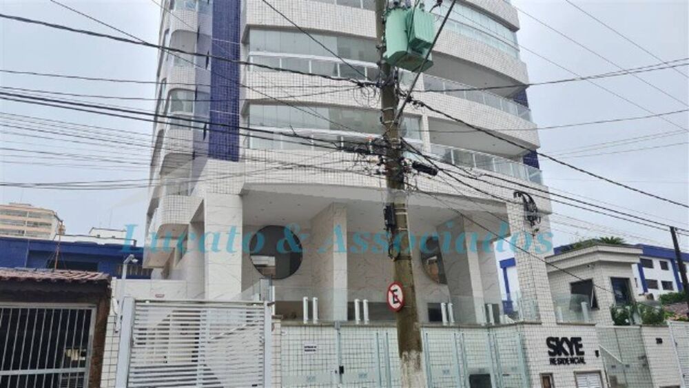 Apartamento, 2 quartos, 62 m² - Foto 1