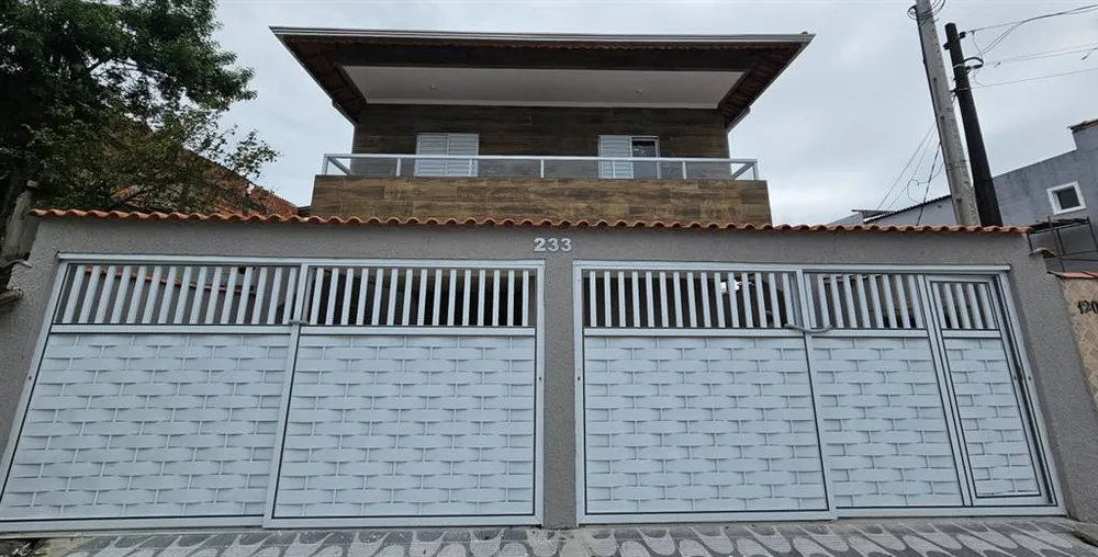 Casa de Condomínio, 3 quartos - Foto 18