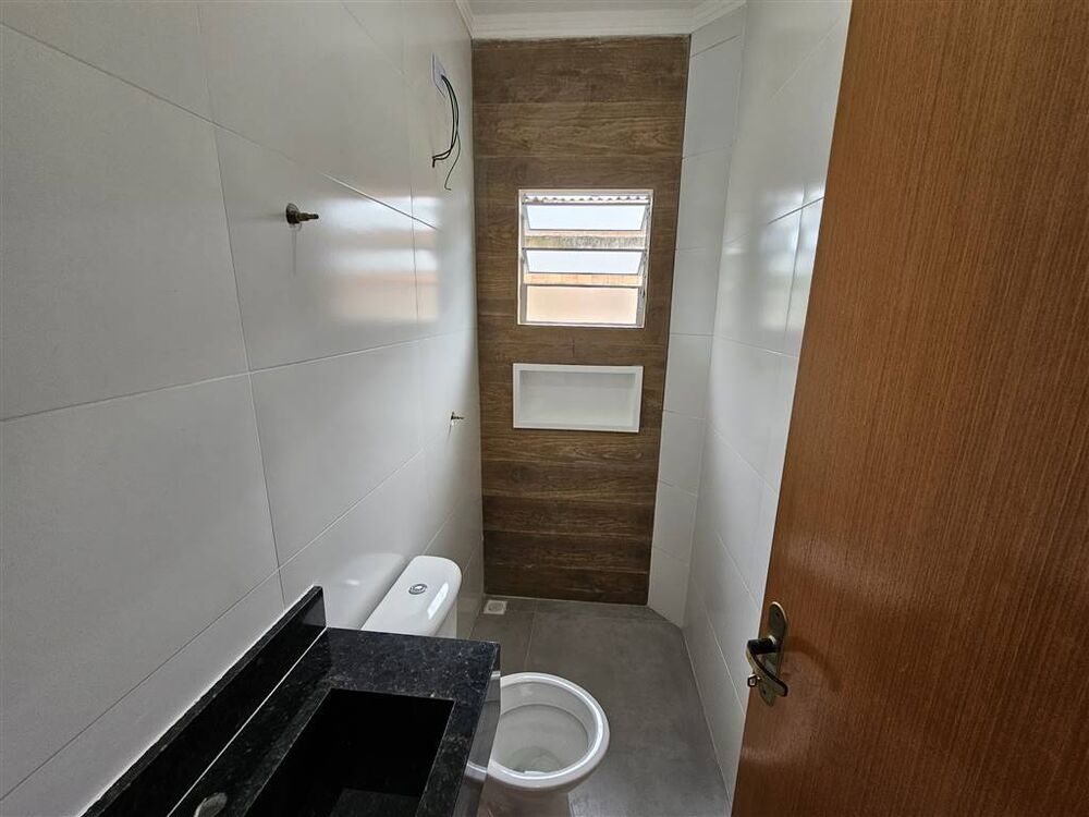 Casa de Condomínio à venda com 3 quartos, 70m² - Foto 9