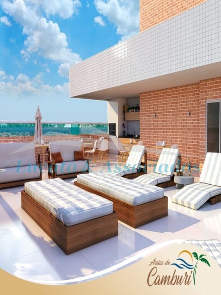 Apartamento, 2 quartos, 63 m² - Foto 4