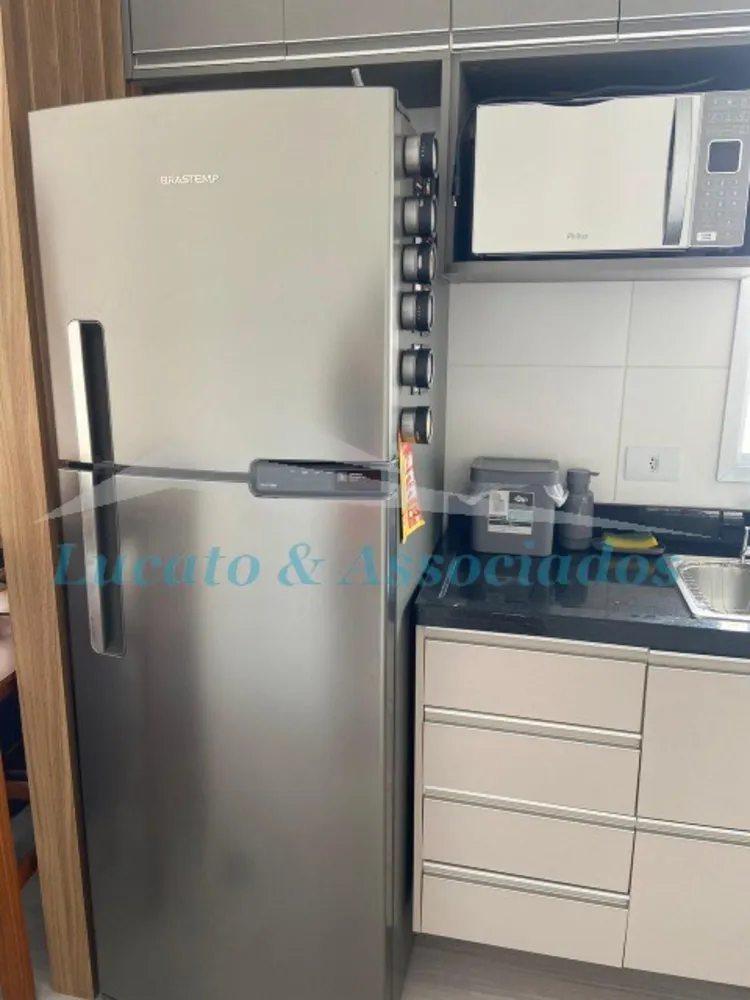 Apartamento, 1 quarto, 40 m² - Foto 8
