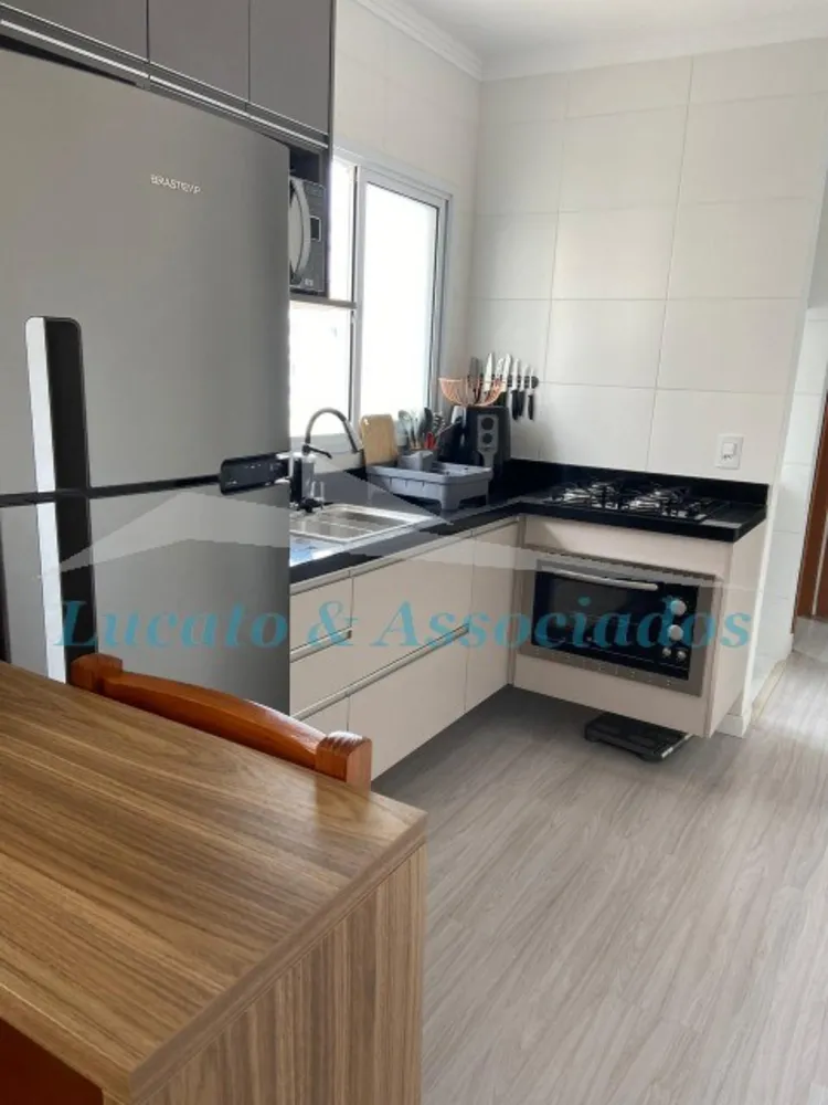 Apartamento, 1 quarto, 40 m² - Foto 2
