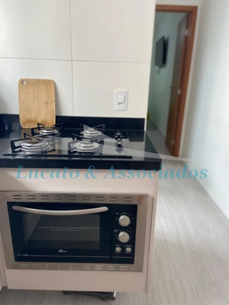 Apartamento, 1 quarto, 40 m² - Foto 10