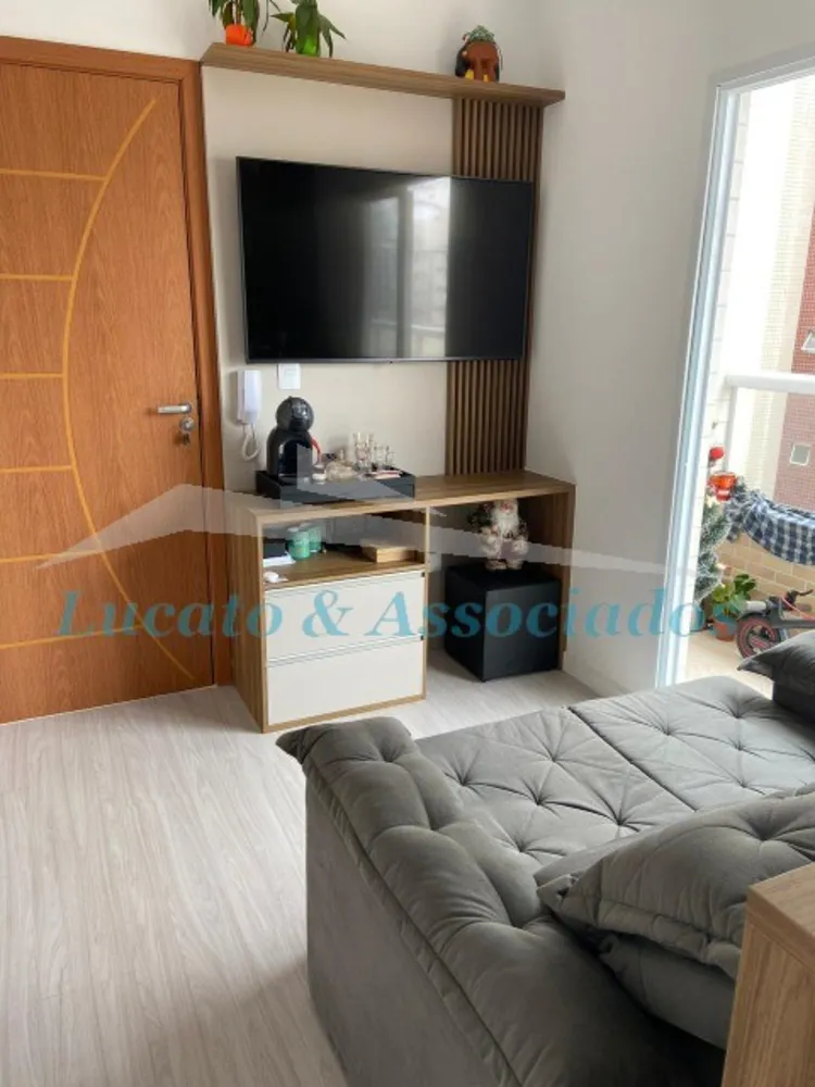 Apartamento, 1 quarto, 40 m² - Foto 3