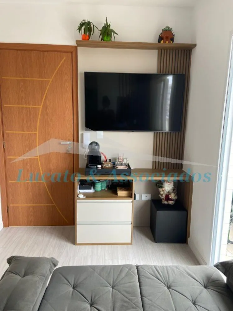 Apartamento, 1 quarto, 40 m² - Foto 1