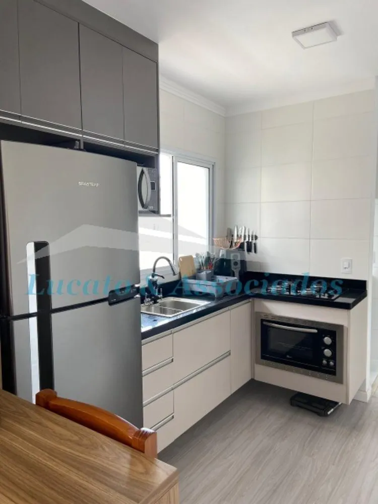 Apartamento, 1 quarto, 40 m² - Foto 7