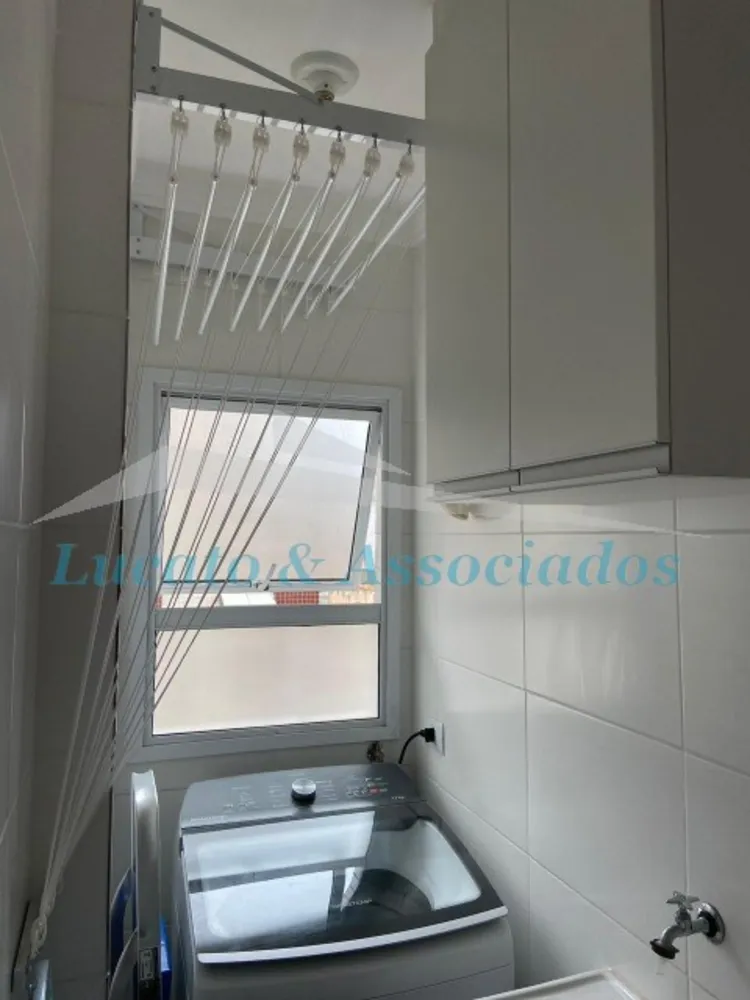Apartamento, 1 quarto, 40 m² - Foto 6