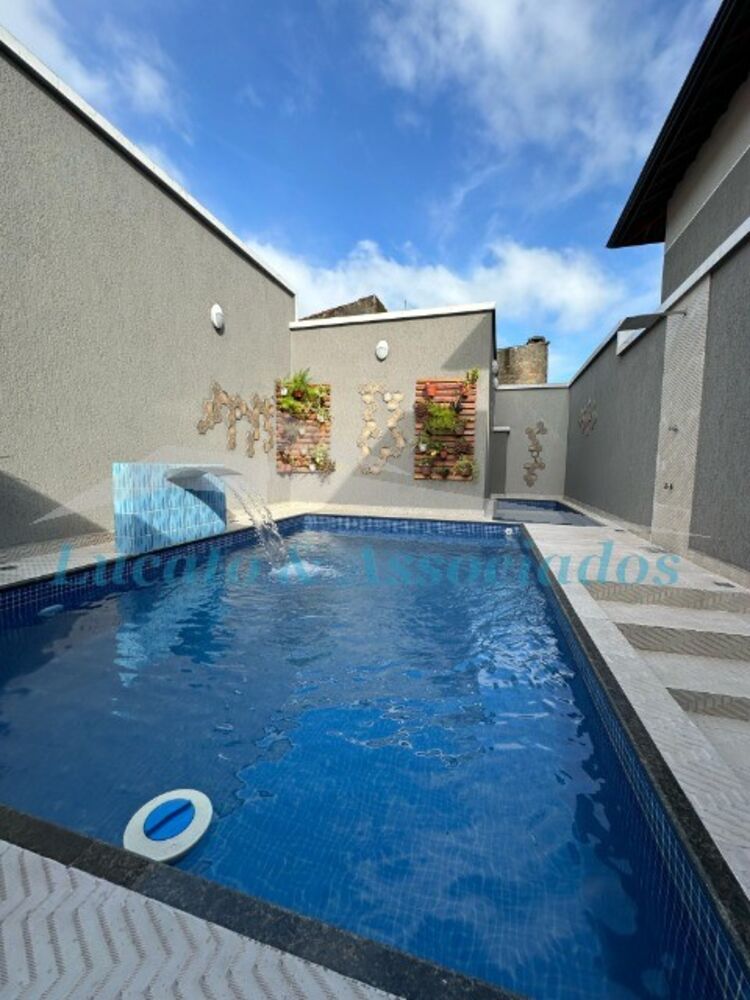 Casa à venda com 2 quartos, 54m² - Foto 3