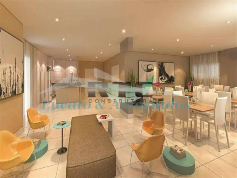 Apartamento, 2 quartos, 79 m² - Foto 8