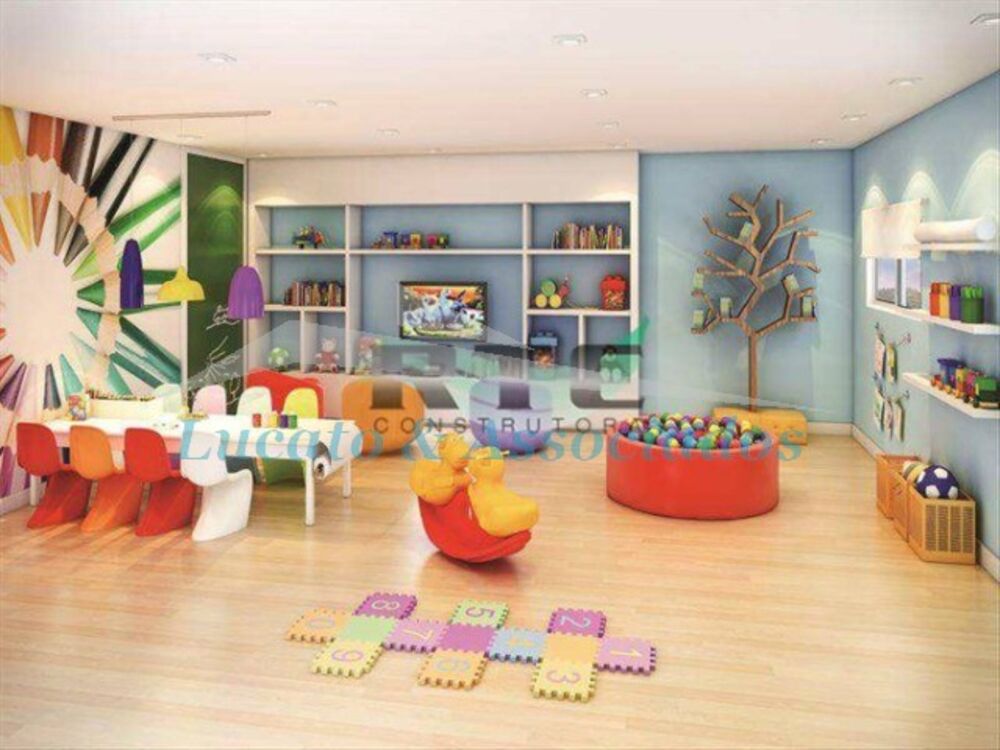 Apartamento, 2 quartos, 79 m² - Foto 4
