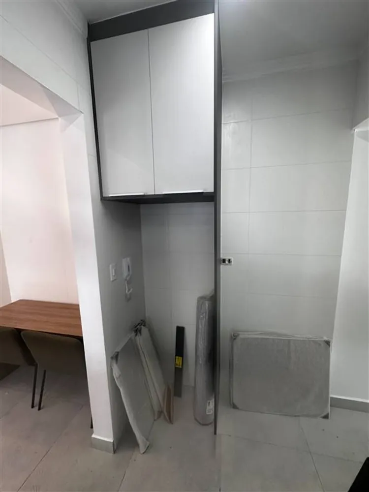 Apartamento, 2 quartos, 59 m² - Foto 11