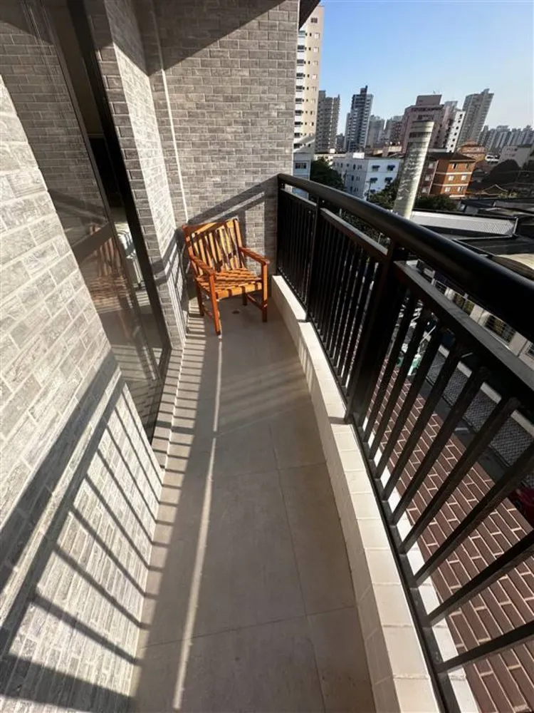 Apartamento, 2 quartos, 59 m² - Foto 13