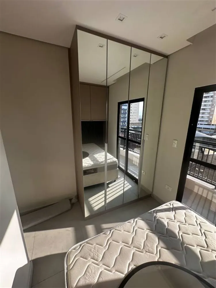 Apartamento, 2 quartos, 59 m² - Foto 9