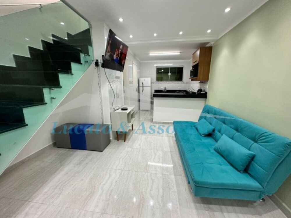 Casa, 2 quartos, 53 m² - Foto 5