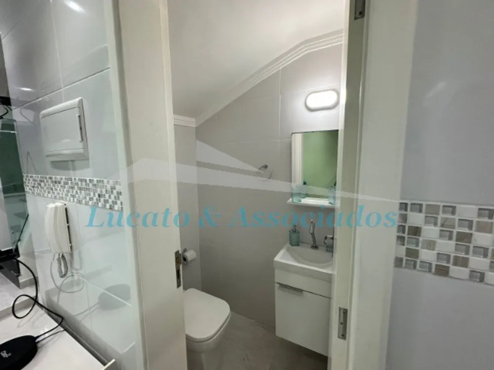 Casa, 2 quartos, 53 m² - Foto 17