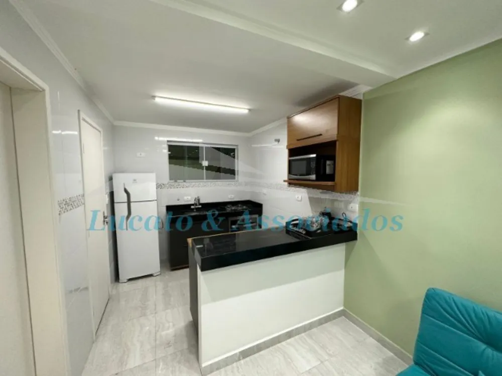 Casa, 2 quartos, 53 m² - Foto 19