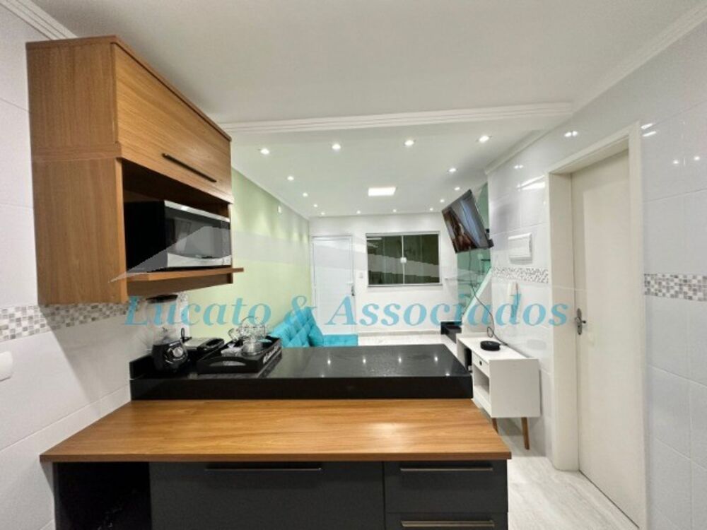 Casa, 2 quartos, 53 m² - Foto 6