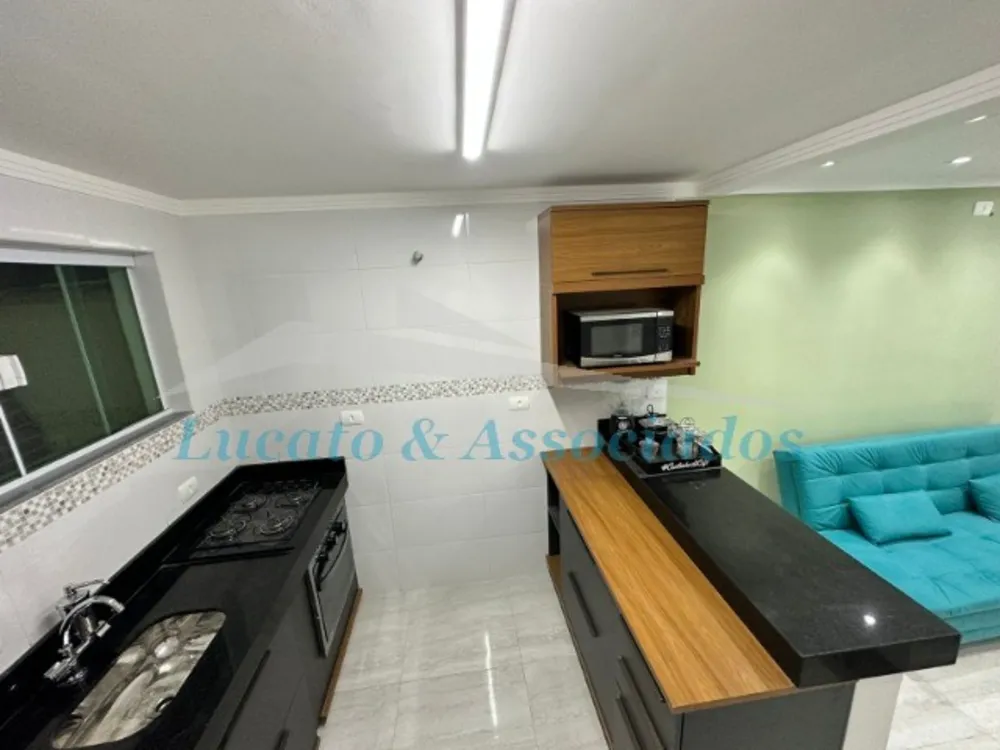 Casa, 2 quartos, 53 m² - Foto 18