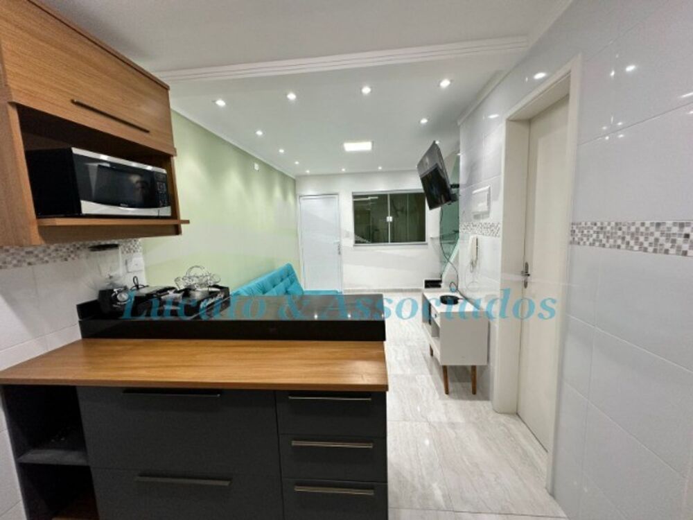 Casa, 2 quartos, 53 m² - Foto 8