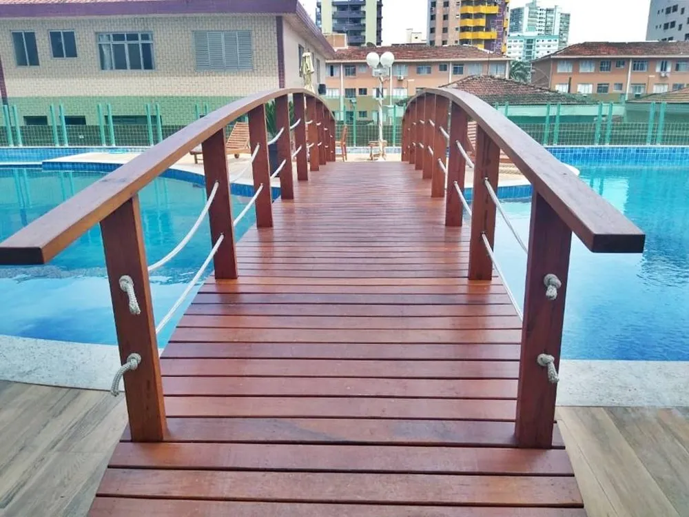 Apartamento, 2 quartos, 74 m² - Foto 9