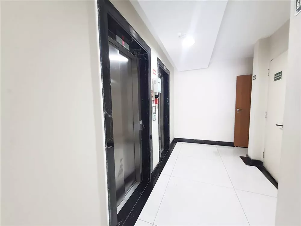 Apartamento à venda com 2 quartos, 87m² - Foto 3