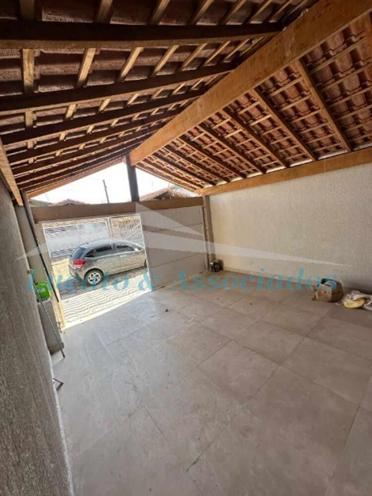 Casa, 2 quartos, 100 m² - Foto 3