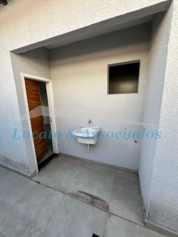 Casa, 2 quartos, 100 m² - Foto 7