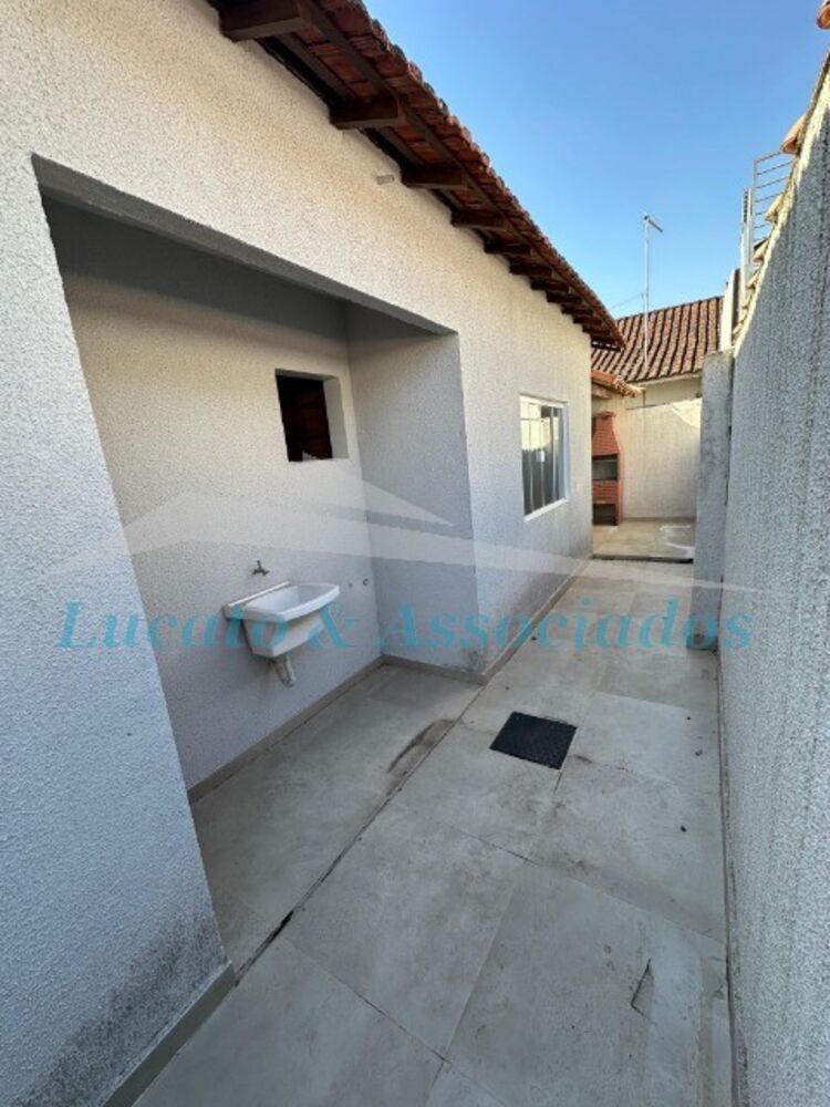Casa, 2 quartos, 100 m² - Foto 6