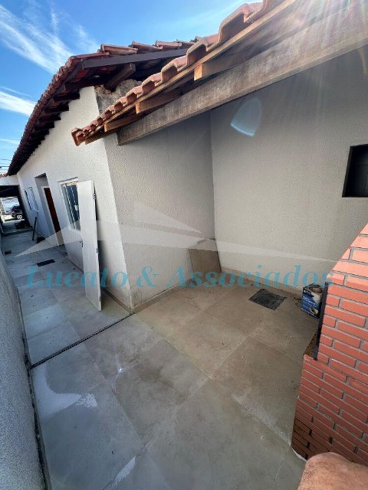 Casa, 2 quartos, 100 m² - Foto 8