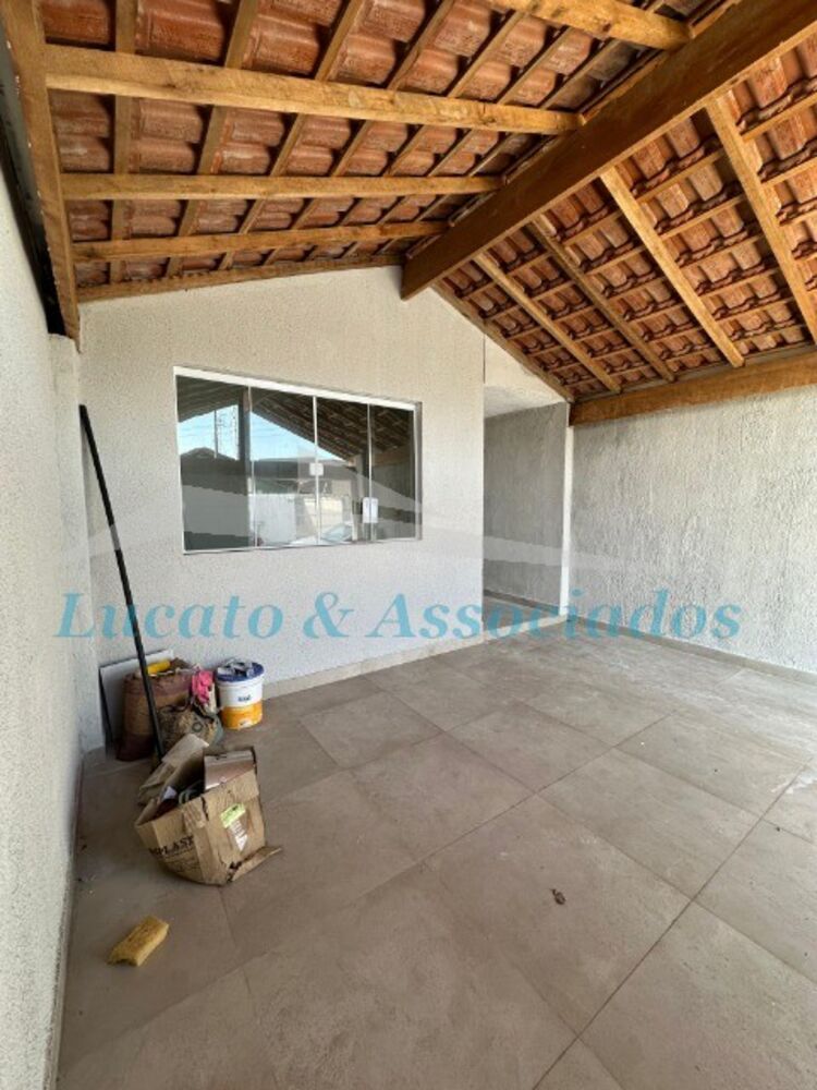 Casa, 2 quartos, 100 m² - Foto 2