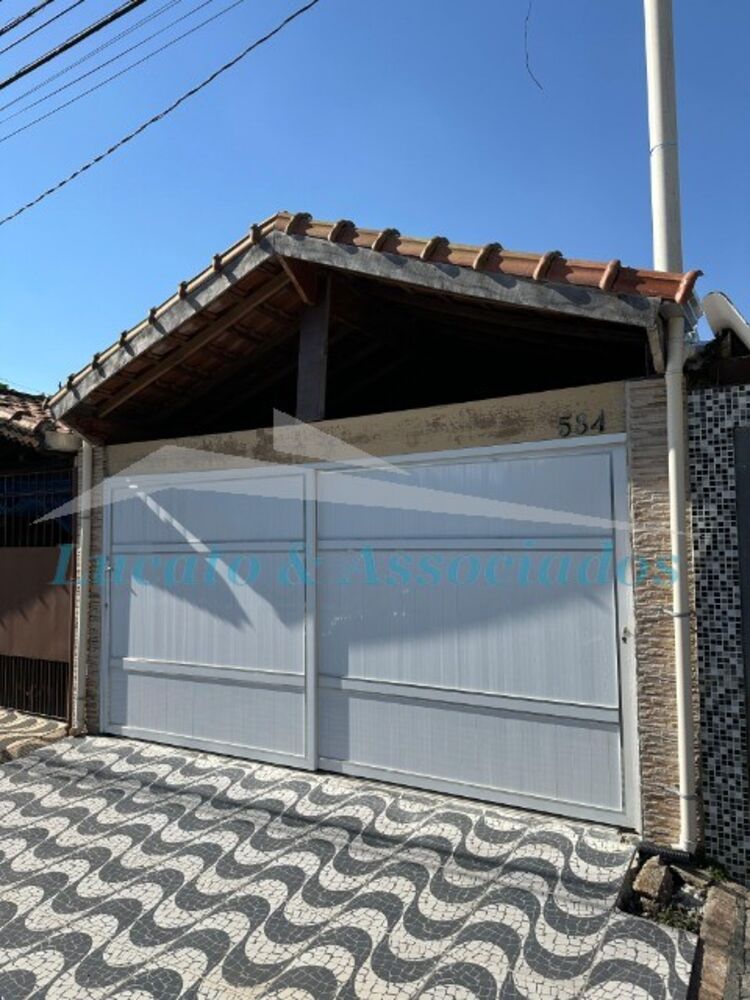 Casa, 2 quartos, 100 m² - Foto 1