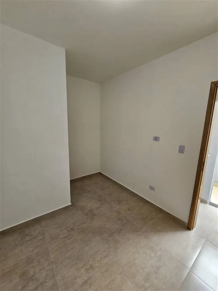 Sobrado, 2 quartos, 70 m² - Foto 2