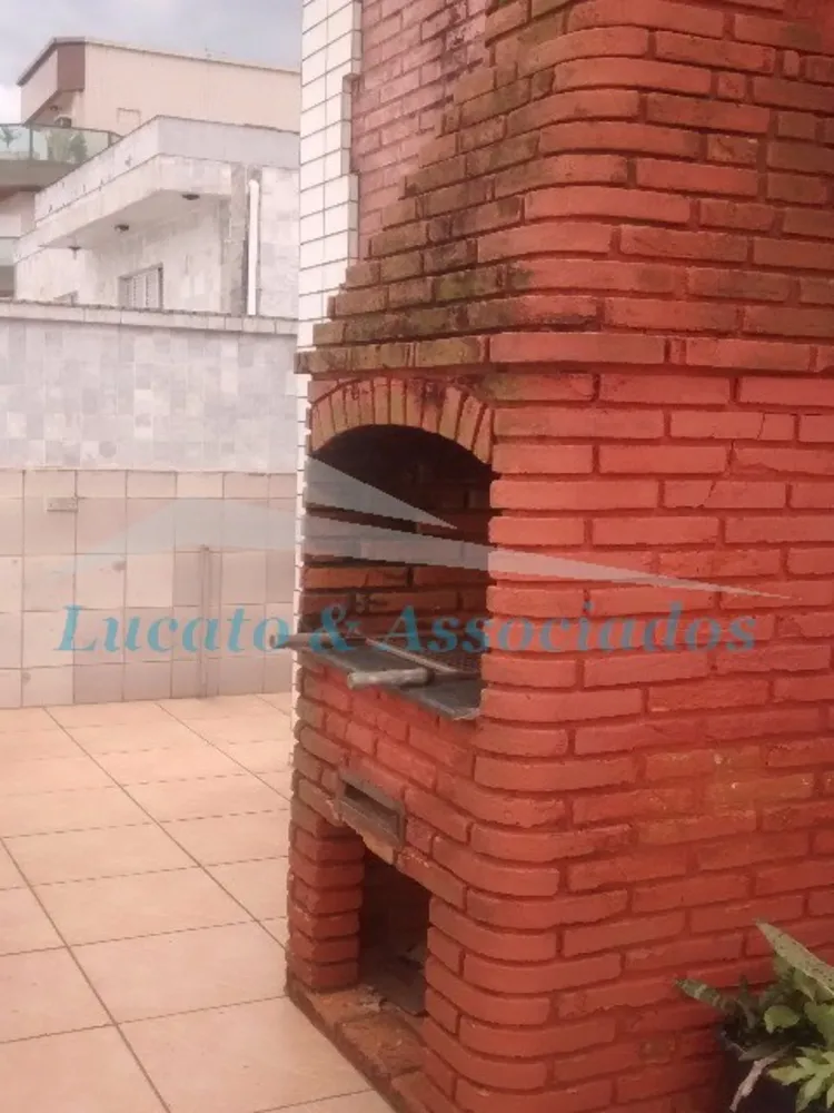 Apartamento, 3 quartos, 160 m² - Foto 19