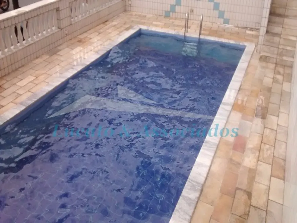Apartamento, 3 quartos, 160 m² - Foto 10