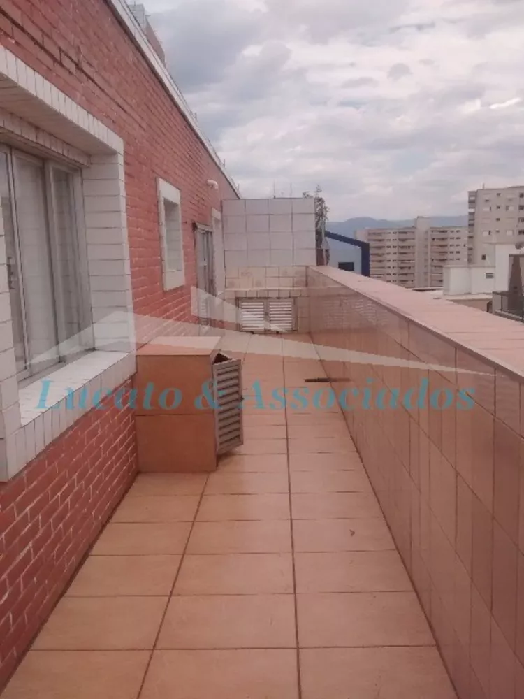 Apartamento, 3 quartos, 160 m² - Foto 3