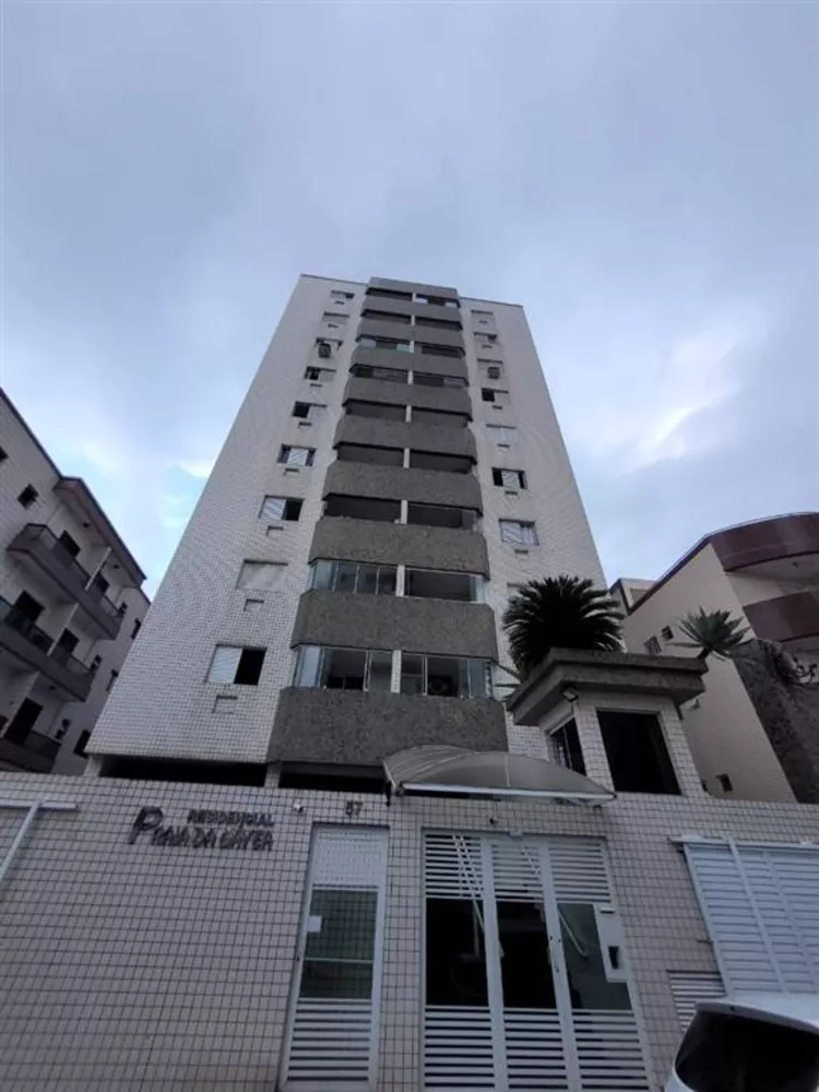 Apartamento à venda com 2 quartos, 61m² - Foto 1