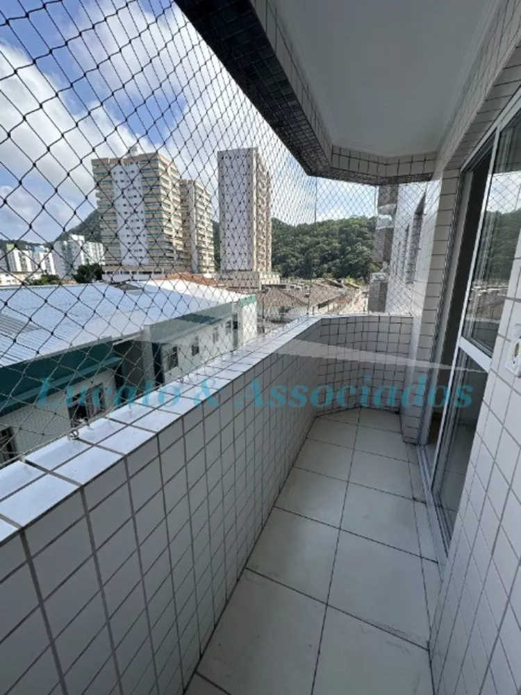 Apartamento à venda com 2 quartos, 59m² - Foto 3