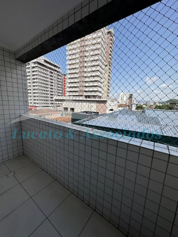 Apartamento à venda com 2 quartos, 59m² - Foto 2