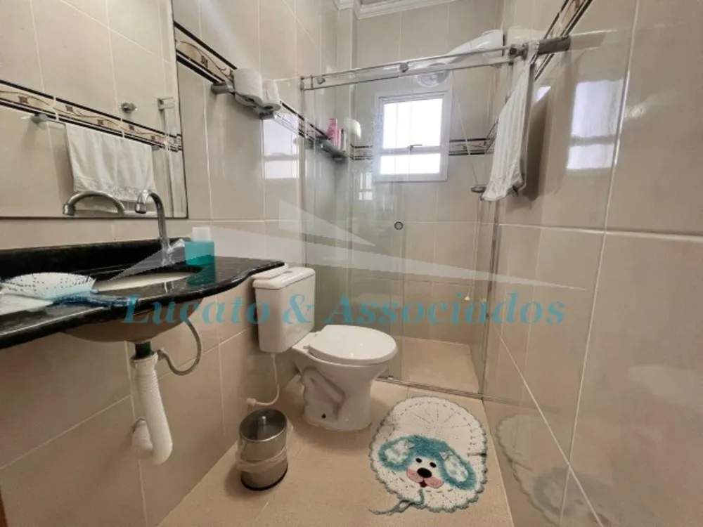 Casa, 3 quartos, 121 m² - Foto 10