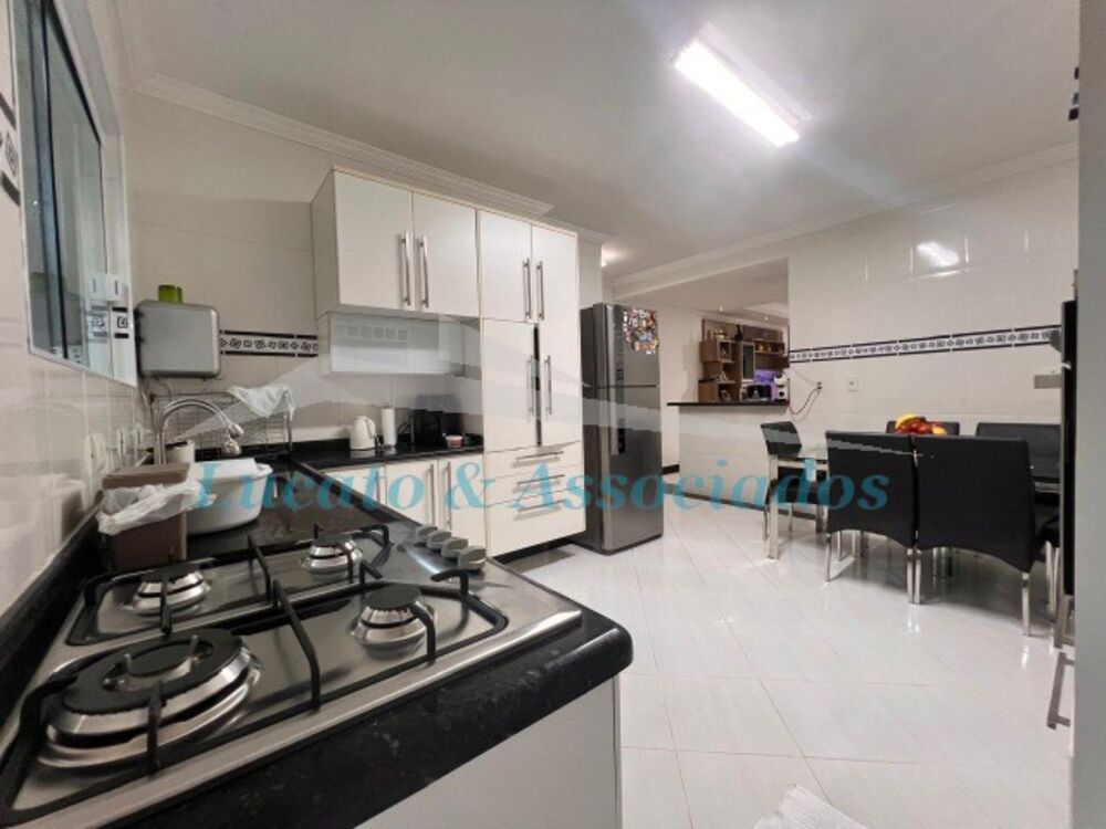 Casa, 3 quartos, 121 m² - Foto 4