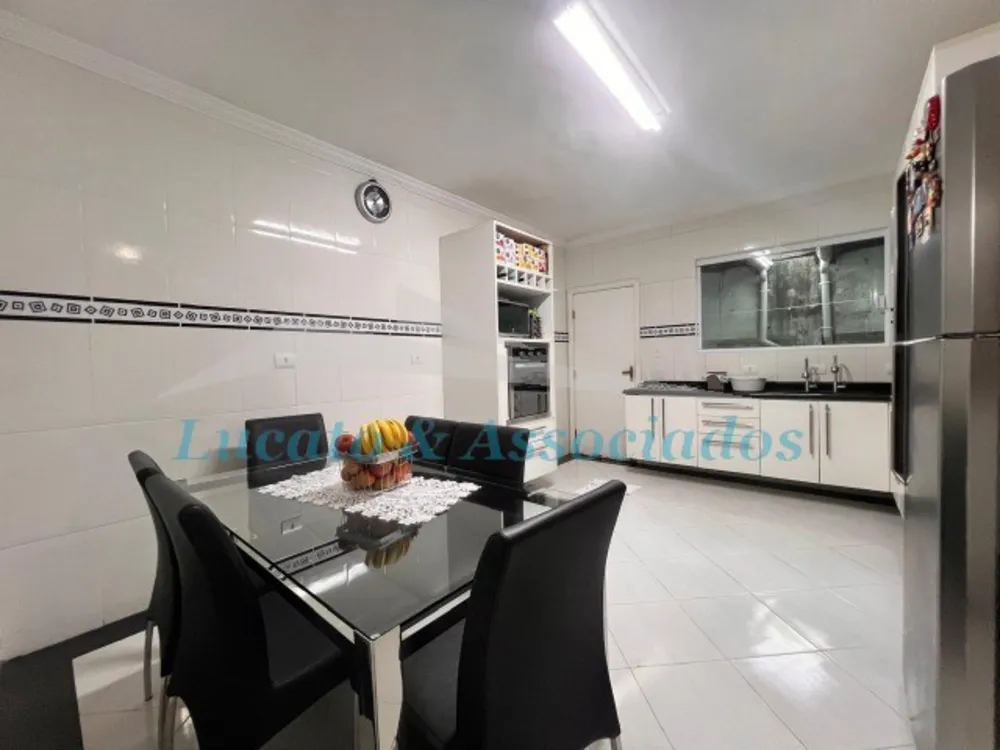 Casa, 3 quartos, 121 m² - Foto 5