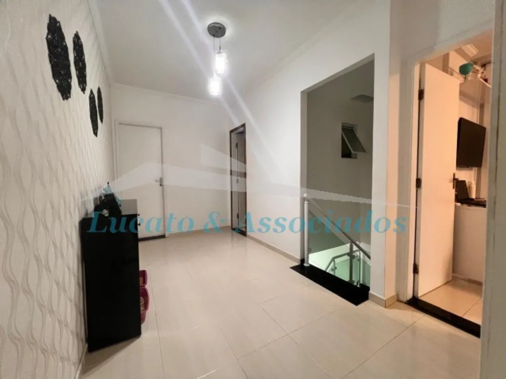 Casa, 3 quartos, 121 m² - Foto 8