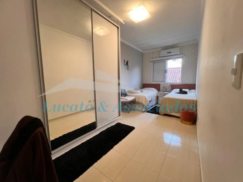 Casa, 3 quartos, 121 m² - Foto 13