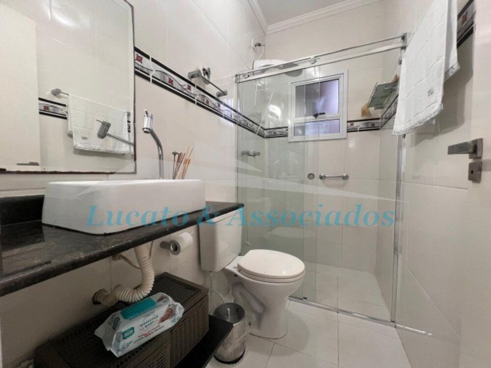 Casa, 3 quartos, 121 m² - Foto 3