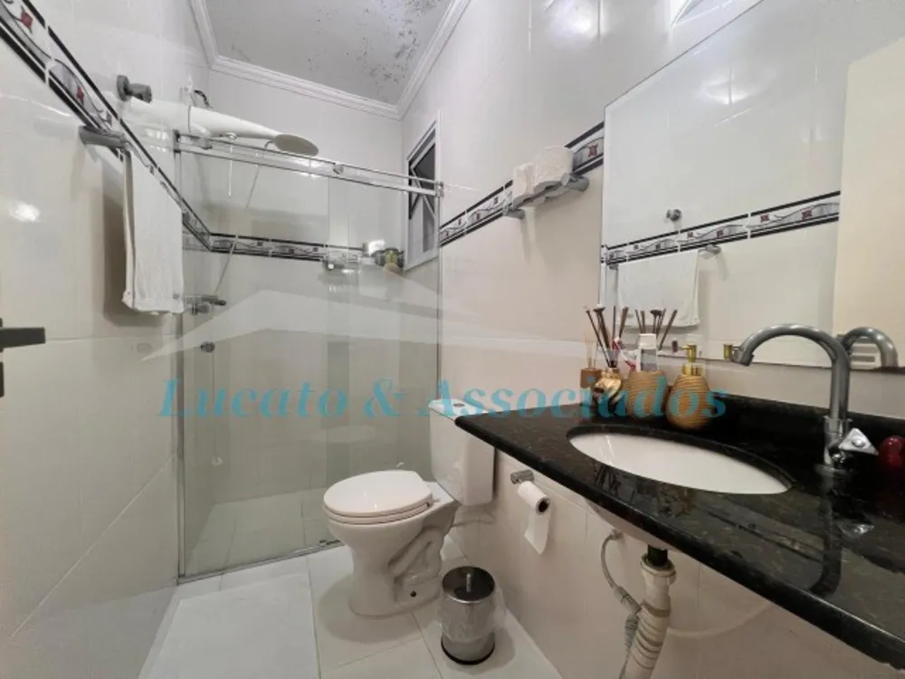 Casa, 3 quartos, 121 m² - Foto 9