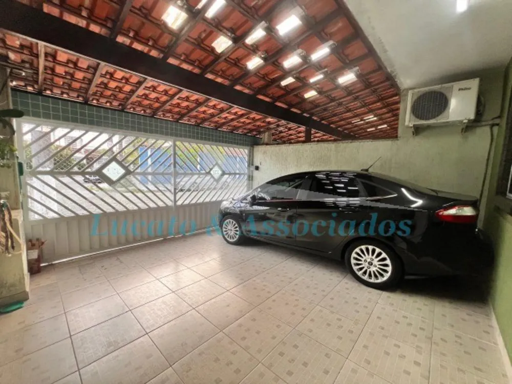 Casa, 3 quartos, 121 m² - Foto 14