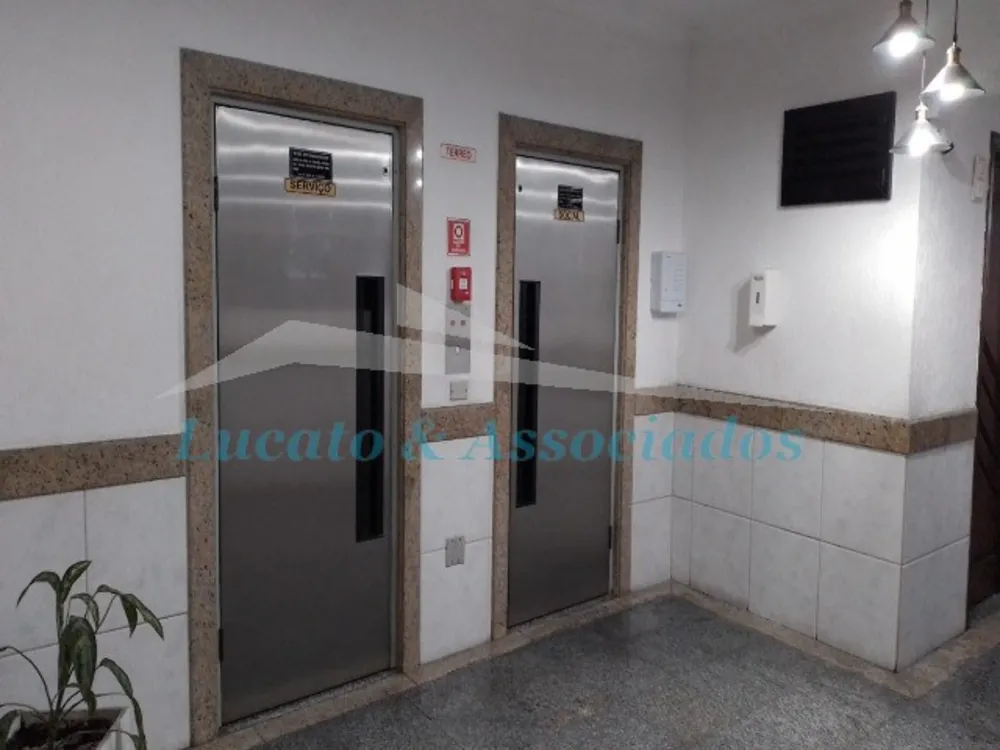 Apartamento, 3 quartos, 139 m² - Foto 2