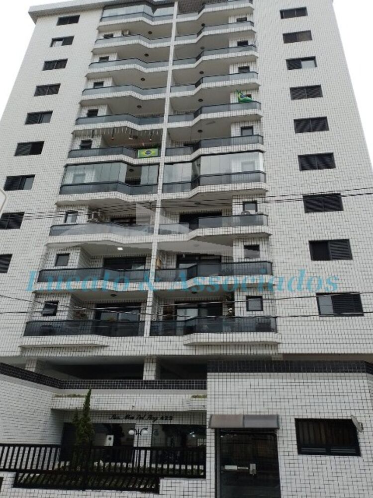 Apartamento, 3 quartos, 139 m² - Foto 3