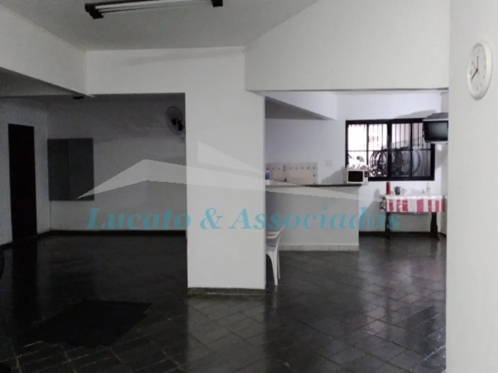 Apartamento, 3 quartos, 139 m² - Foto 5