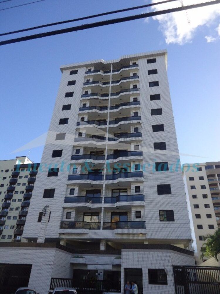 Apartamento, 3 quartos, 139 m² - Foto 1